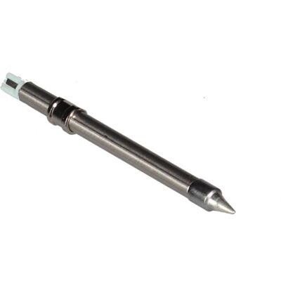 Velleman VTSUSB3/Pointe de soudure - Conique, 1,5 mm, Métal Velleman VTSUSB3/Pointe de soudure - Conique, 1,5 mm, Métal