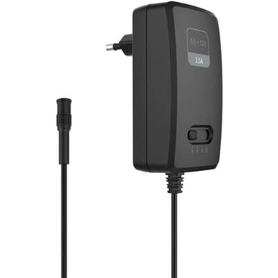 HQ Power HQ-Power Adaptateur Universel - Noir - Adaptateur d'alimentation HQ Power HQ-Power Adaptateur Universel - Noir - Adaptateur d'alimentation