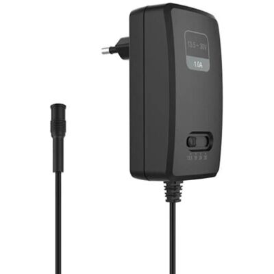 HQ Power HQ-Power Universelles Schaltnetzteil - Netzadapter - Schwarz - IT Geräte HQ Power HQ-Power Universelles Schaltnetzteil - Netzadapter - Schwarz - IT Geräte