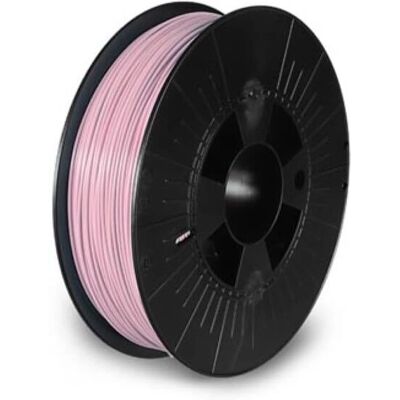 Velleman PLA-Filament - Pastellrosa - 750 g - 1,75 mm - Verstärkt - 3D-Druck Velleman PLA-Filament - Pastellrosa - 750 g - 1,75 mm - Verstärkt - 3D-Druck