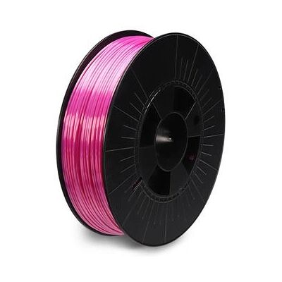 Velleman Velleman PLA175PIS07S Satin Pink 750g - 3D Druckmaterial Velleman Velleman PLA175PIS07S Satin Pink 750g - 3D Druckmaterial