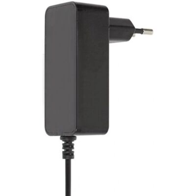 HQ Power HQ-Power Universal-Netzadapter - IT-Geräte - 12V 3A 36W Schwarz HQ Power HQ-Power Universal-Netzadapter - IT-Geräte - 12V 3A 36W Schwarz