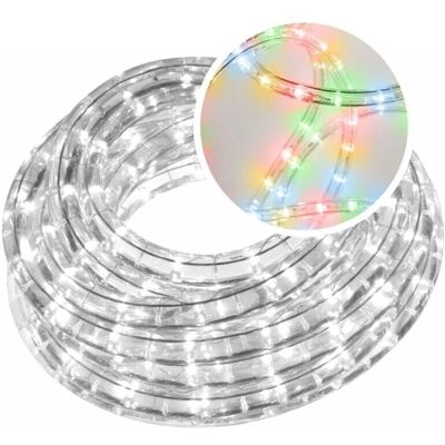 HQ Power HQ-Power LED-Lichterkette - Weihnachtsbeleuchtung - 20m HQ Power HQ-Power LED-Lichterkette - Weihnachtsbeleuchtung - 20m