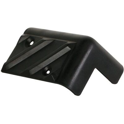 HQ Power Eckschutz - Lautsprechergehäuse - 8 Stk - 80x50 mm - 90° HQ Power Eckschutz - Lautsprechergehäuse - 8 Stk - 80x50 mm - 90°