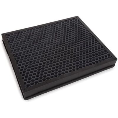 Filtr HEPA Perel AIRP002 - Prostokątny 30x5x35 cm Filtr HEPA Perel AIRP002 - Prostokątny 30x5x35 cm