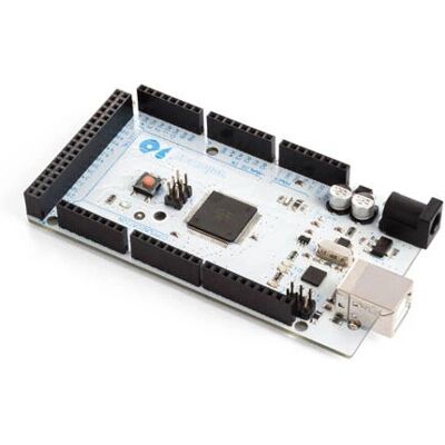 Whadda ATmega2560 MEGA Entwicklungsboard Whadda ATmega2560 MEGA Entwicklungsboard