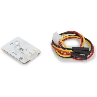Accessorio scheda di sviluppo Whadda WPM407 - Sensore di luce multicolore Accessorio scheda di sviluppo Whadda WPM407 - Sensore di luce multicolore