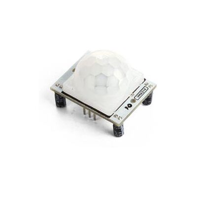 Whadda WPSE314 Sensor de Movimento - Sensor de Movimento Whadda WPSE314 Sensor de Movimento - Sensor de Movimento
