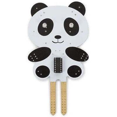 Whadda WSAK201 Guardiano di Piante Panda - Accessorio per Piante da Interno Whadda WSAK201 Guardiano di Piante Panda - Accessorio per Piante da Interno