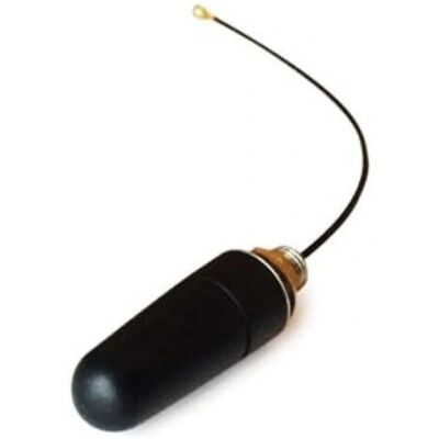 Velleman Velleman ANTENA 28 mm na 2400 MHz - Antena Velleman Velleman ANTENA 28 mm na 2400 MHz - Antena
