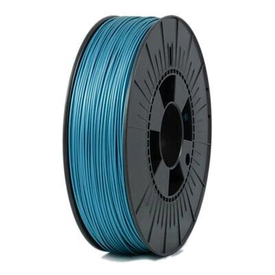 Velleman Blau Hartes PLA 3D Filament - 750 g Velleman Blau Hartes PLA 3D Filament - 750 g