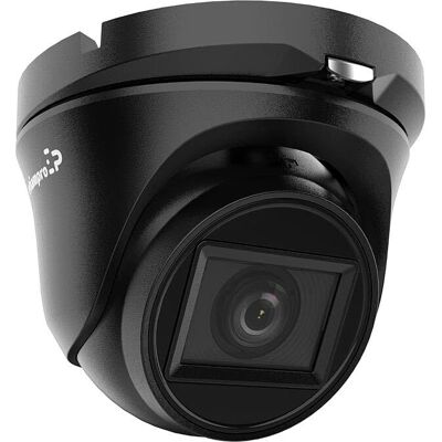 Cámara HD CCTV Velleman - Domo con varifocal - Negro Cámara HD CCTV Velleman - Domo con varifocal - Negro