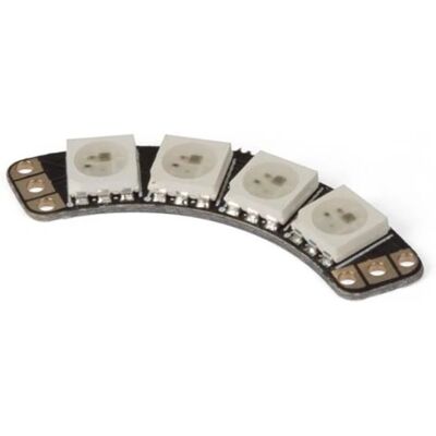 Set Brightdot Whadda - Moduli LED e Elettronica Set Brightdot Whadda - Moduli LED e Elettronica