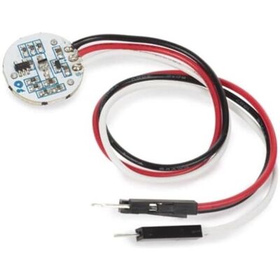 Velleman WPSE340 Heart Rate Sensor Module - Heart Rate Sensor Velleman WPSE340 Heart Rate Sensor Module - Heart Rate Sensor