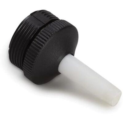 Ponta de substituição branca Velleman VTD5N - Acessório para bomba de dessoldar Ponta de substituição branca Velleman VTD5N - Acessório para bomba de dessoldar
