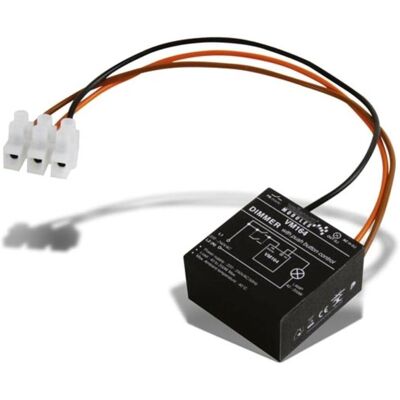 Whadda Miniatur-Dimmer - Einfache Integration - Dimmer Whadda Miniatur-Dimmer - Einfache Integration - Dimmer