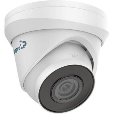 Velleman EtiamPro Domo Câmera IP 4 MP - Visão Noturna Velleman EtiamPro Domo Câmera IP 4 MP - Visão Noturna