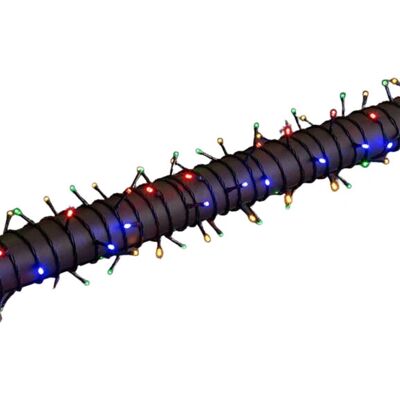 Velleman - Stella LED - 20 m - 300 LEDs - Lichterkette Velleman - Stella LED - 20 m - 300 LEDs - Lichterkette