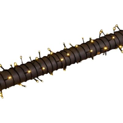 Velleman - V-STE-20-S-24V-UW-GW - 20 m - 300 LEDs - LED-Lichterkette Velleman - V-STE-20-S-24V-UW-GW - 20 m - 300 LEDs - LED-Lichterkette