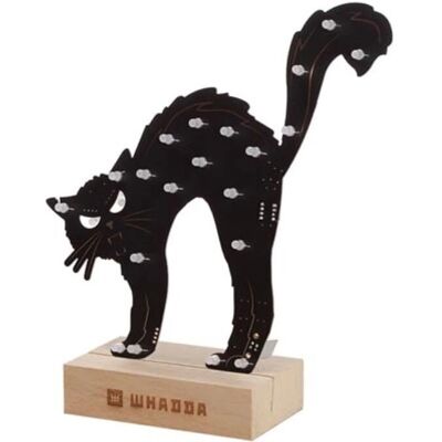 Whadda XL-PCB-Lötset - Schwarz - Lötset Whadda XL-PCB-Lötset - Schwarz - Lötset