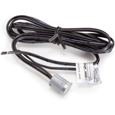 EtiamPro Gris 12V/24V Dimmer LED - Dimmer LED EtiamPro Gris 12V/24V Dimmer LED - Dimmer LED