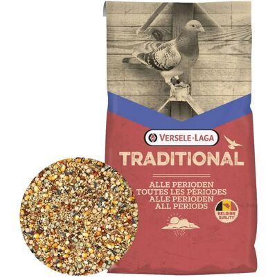 Versele Laga Olympia 25kg Vogelfutter - Zucht & Mauser Mischung Versele Laga Olympia 25kg Vogelfutter - Zucht & Mauser Mischung