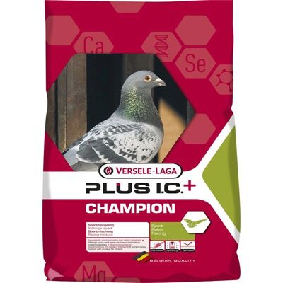 Versele-Laga Plus i.c. Plus Campione - Miscela da corsa 20kg Versele-Laga Plus i.c. Plus Campione - Miscela da corsa 20kg