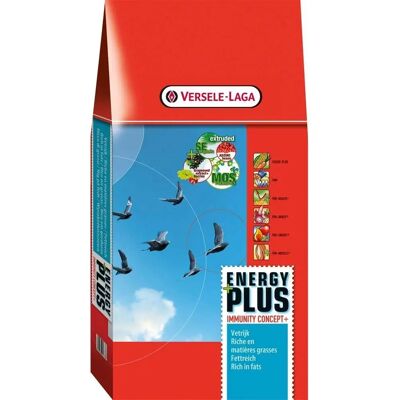 Versele-Laga Plus i.c. Plus Energía - Alimento para palomas Versele-Laga Plus i.c. Plus Energía - Alimento para palomas