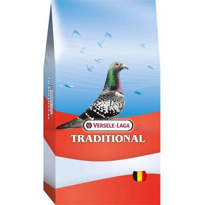 Versele-Laga Modello Miscela Depurativa 25Kg - Alimento per Animali Versele-Laga Modello Miscela Depurativa 25Kg - Alimento per Animali