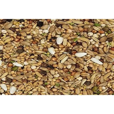 Versele-Laga Fuglemat - Prestige Turteldoves 20kg Versele-Laga Fuglemat - Prestige Turteldoves 20kg