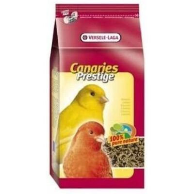 Versele-Laga Kanarien Prestige - Vogelfutter Versele-Laga Kanarien Prestige - Vogelfutter