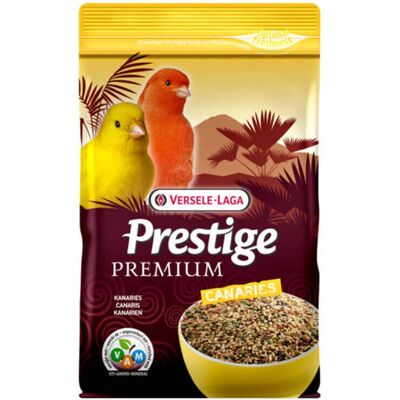 Versele-Laga Kanarifugler Premium VAM - Fuglemat Versele-Laga Kanarifugler Premium VAM - Fuglemat