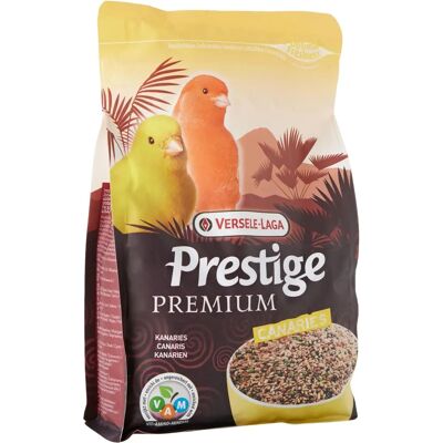 Versele-Laga Kanárik prémium VAM - Madáreleség Versele-Laga Kanárik prémium VAM - Madáreleség
