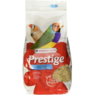 Versele-Laga Prestige Mat för exotiska fåglar - 1 Kg Versele-Laga Prestige Mat för exotiska fåglar - 1 Kg