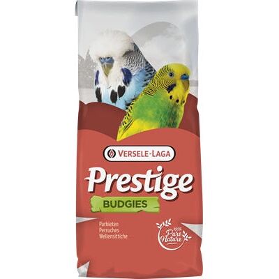 Versele-Laga Prestige Fuglemat - Balansert Kost til Papegøyer & Kanaries Versele-Laga Prestige Fuglemat - Balansert Kost til Papegøyer & Kanaries