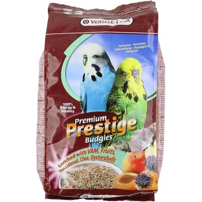 Versele-Laga Premium Fuglefrø - Parkett 2,5 kg Versele-Laga Premium Fuglefrø - Parkett 2,5 kg