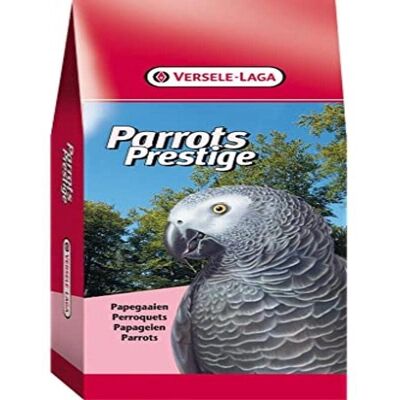 Versele-Laga Papagali Prestige - 15kg Versele-Laga Papagali Prestige - 15kg