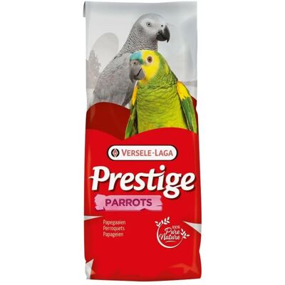 Pokarm dla Papug - VERSELE-LAGA Prestige 15Kg Pokarm dla Ptaków Pokarm dla Papug - VERSELE-LAGA Prestige 15Kg Pokarm dla Ptaków