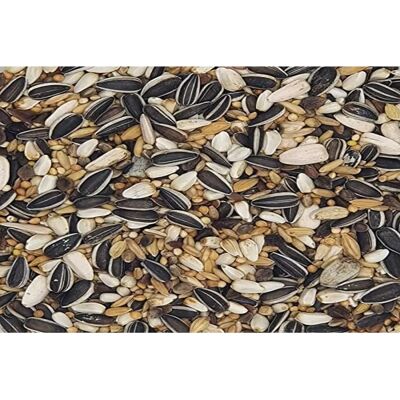 Becker-Schoell AG VERSELE-LAGA Prestige Vogelfutter für Großpapageien 20kg Becker-Schoell AG VERSELE-LAGA Prestige Vogelfutter für Großpapageien 20kg