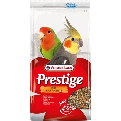 Versele-Laga Store Parakieten - 1kg Fôr Versele-Laga Store Parakieten - 1kg Fôr