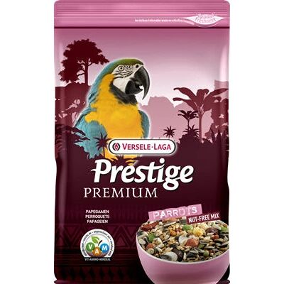 Versele-Laga linturuoka - 2kg - Premium papukaijat ja linnut Versele-Laga linturuoka - 2kg - Premium papukaijat ja linnut