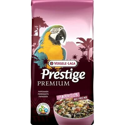 Versele-Laga Prestige Premium Papageienfutter Versele-Laga Prestige Premium Papageienfutter