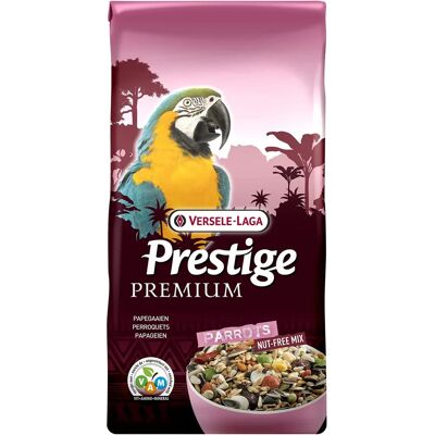 Versele-Laga Prestige Premium Fuglemat Versele-Laga Prestige Premium Fuglemat