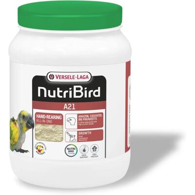 Versele-Laga Nutribird A21 - 800g Versele-Laga Nutribird A21 - 800g