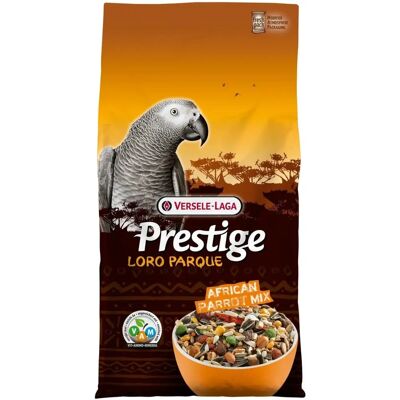 Versele Laga Prestige Loro Parque Afrikanischer Papageienfutter - 20kg Versele Laga Prestige Loro Parque Afrikanischer Papageienfutter - 20kg