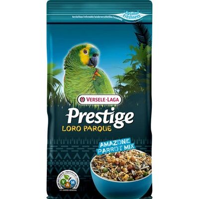 Versele-Laga Amazon Papegoja Blandning - Fågelfoder Versele-Laga Amazon Papegoja Blandning - Fågelfoder