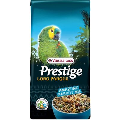 Versele-Laga Amazon Papegoja Mix - Fågelmat Versele-Laga Amazon Papegoja Mix - Fågelmat
