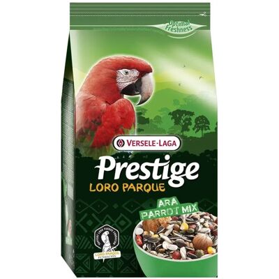 Versele-Laga Fågelmat - Loro Parque Ara Mix 2kg Versele-Laga Fågelmat - Loro Parque Ara Mix 2kg