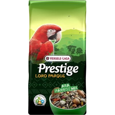 Versele-Laga Papegojblandning Premium - 15kg Versele-Laga Papegojblandning Premium - 15kg