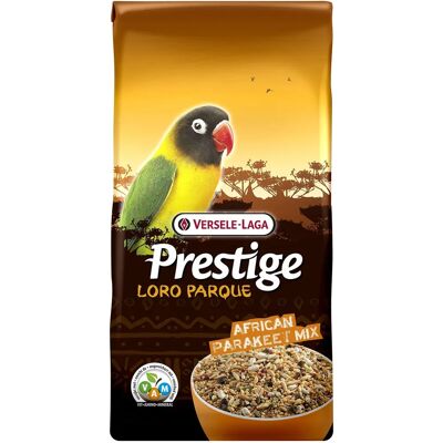 Versele-Laga Afrikanska Sittiche 20 KG - Fågelmat Versele-Laga Afrikanska Sittiche 20 KG - Fågelmat